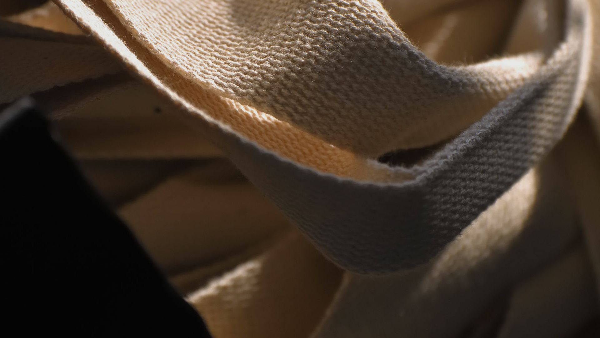Material close up
