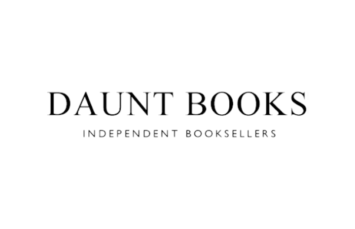 Daunt Books