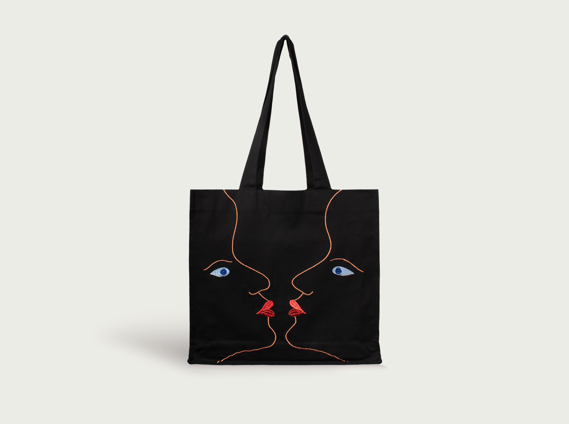 V&A Schiaparelli Exhibition Tote
