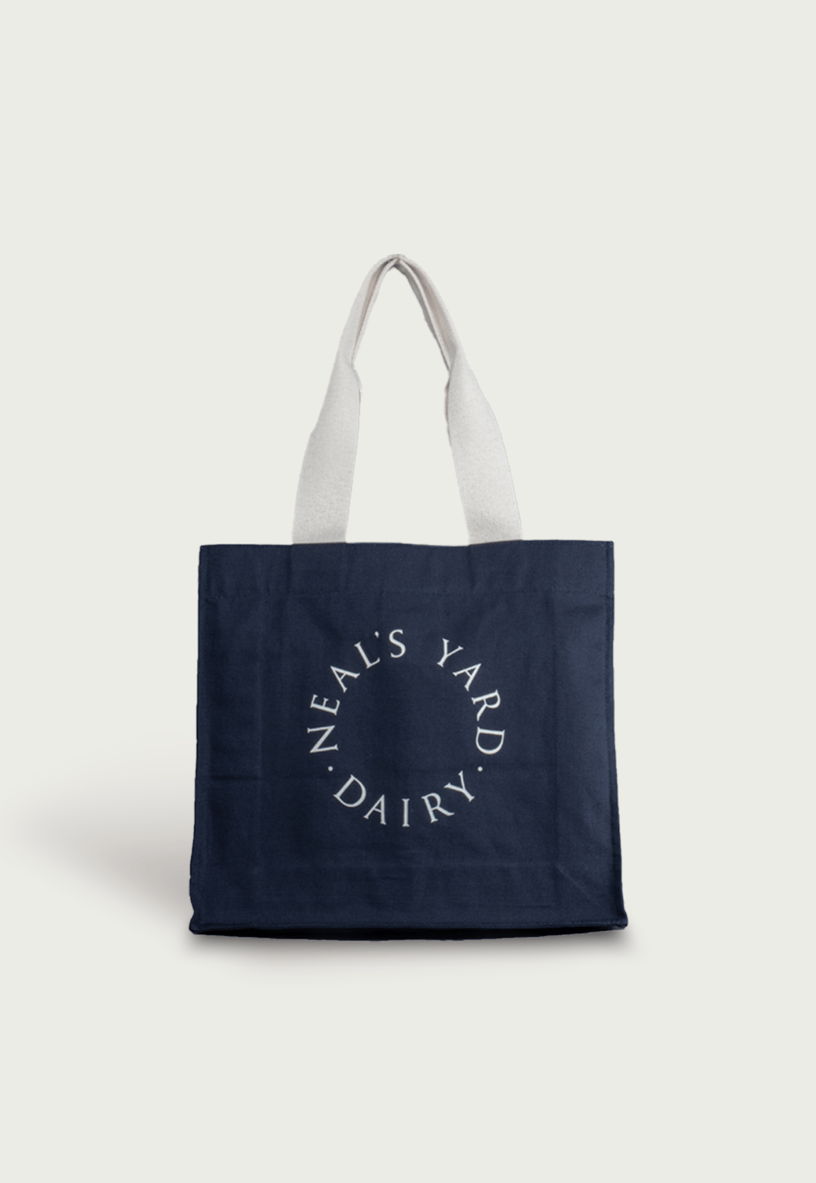 Neal's Yard Dairy Tote