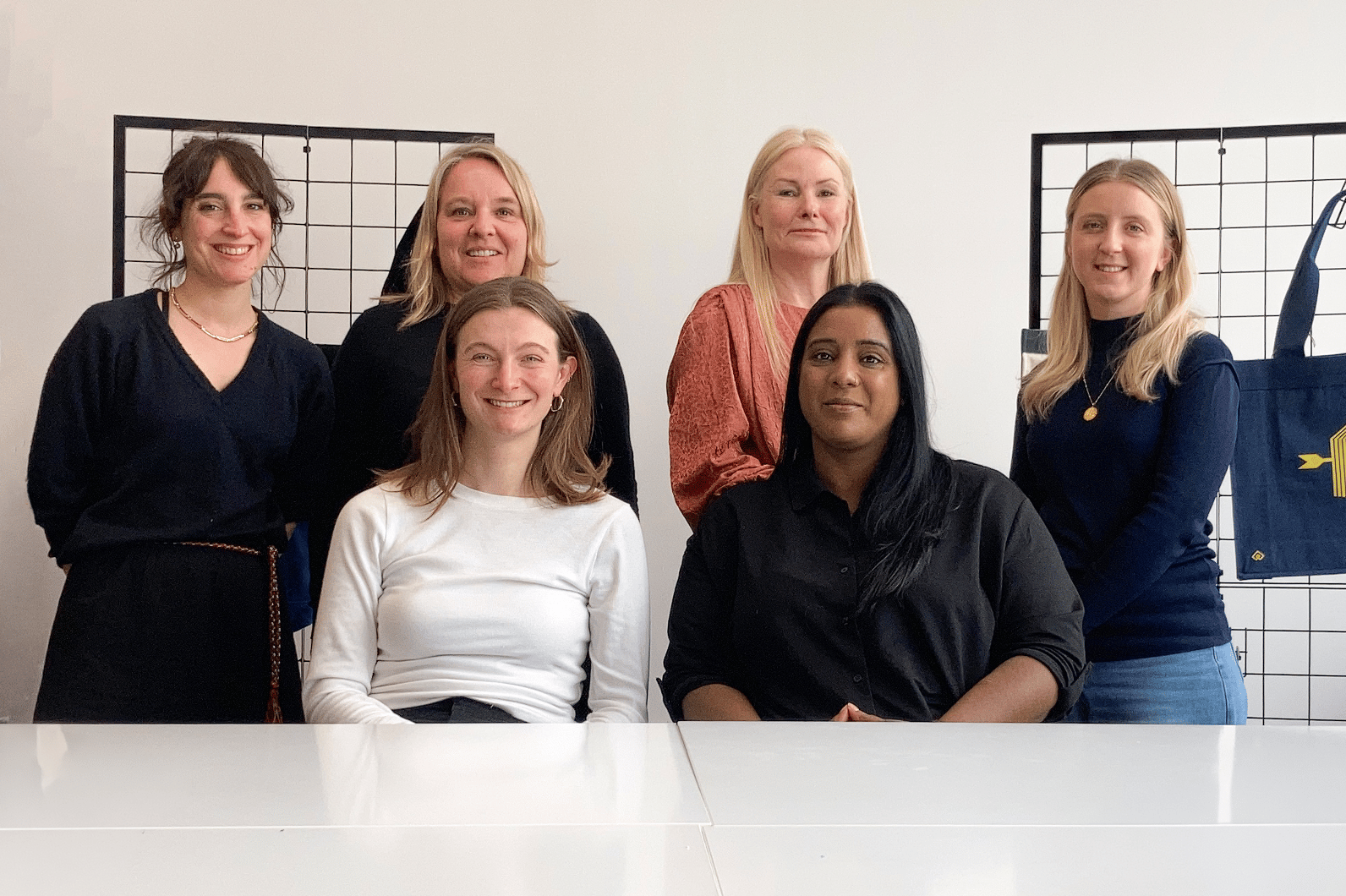 women in workplace