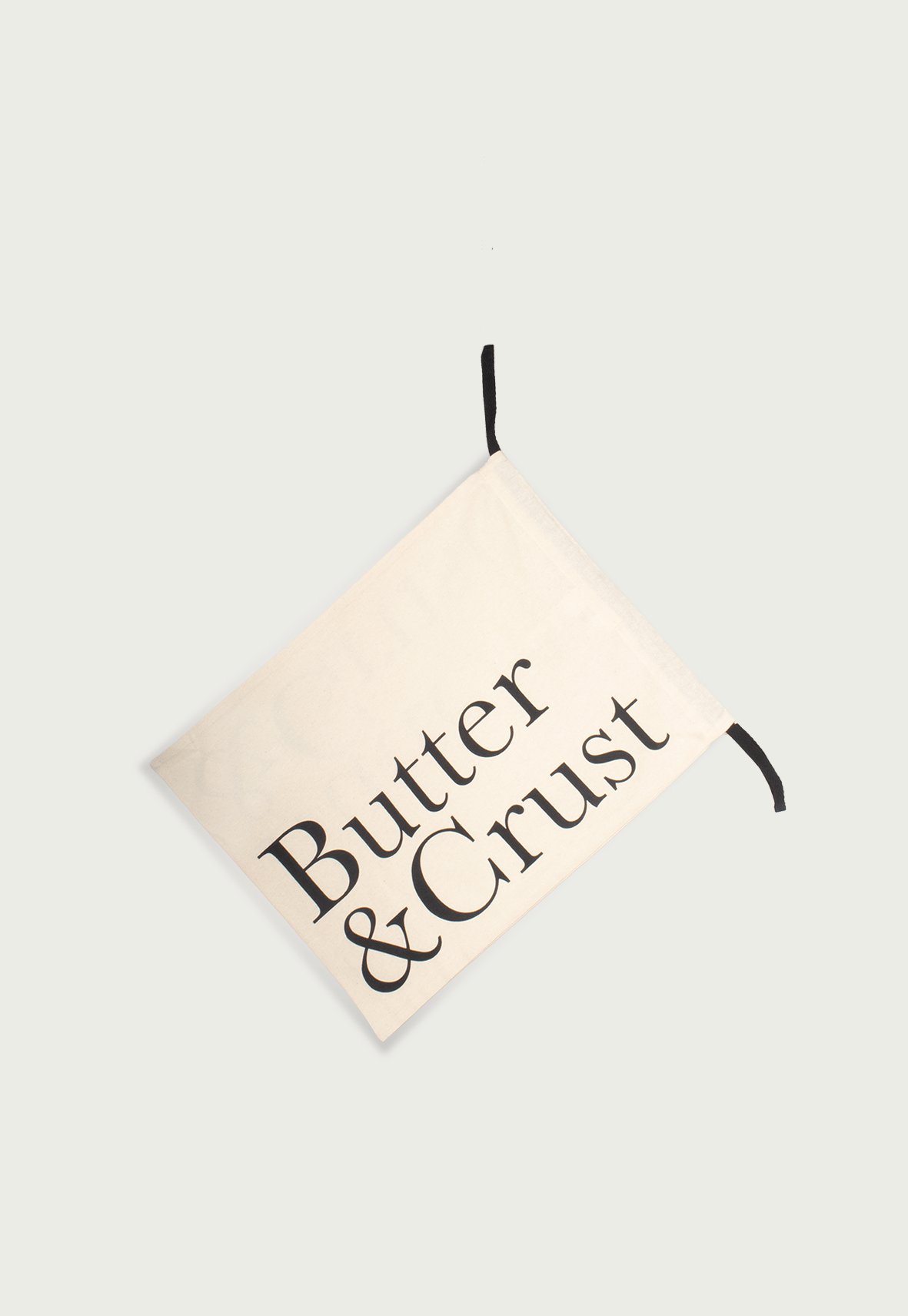 Butter&Crust Bread Pouch