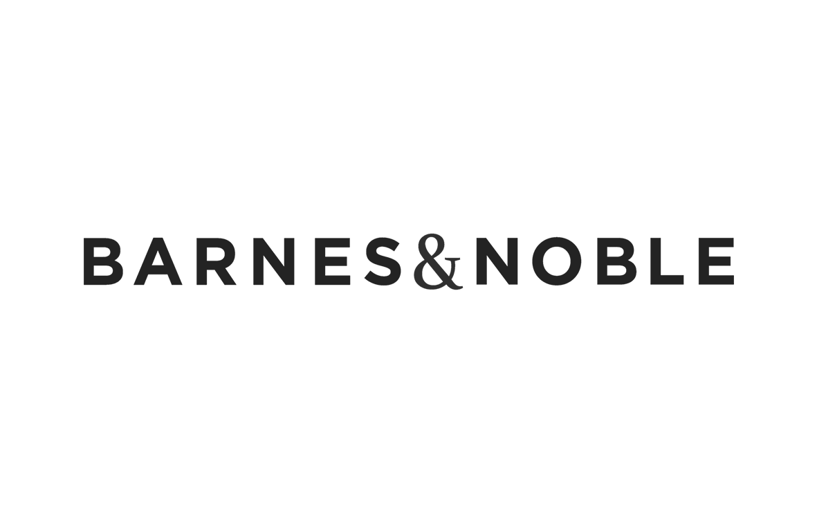 Barnes & Noble Logo