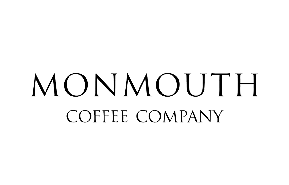 Monmouth Coffee Company Logo