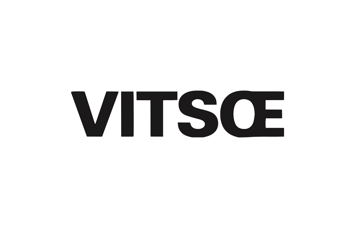 Vitsoe Logo