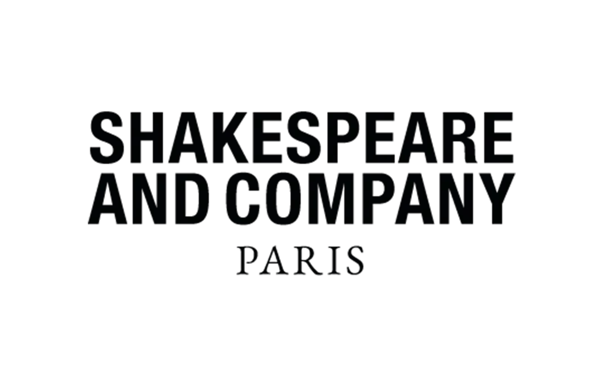 Shakespeare and Company Logo