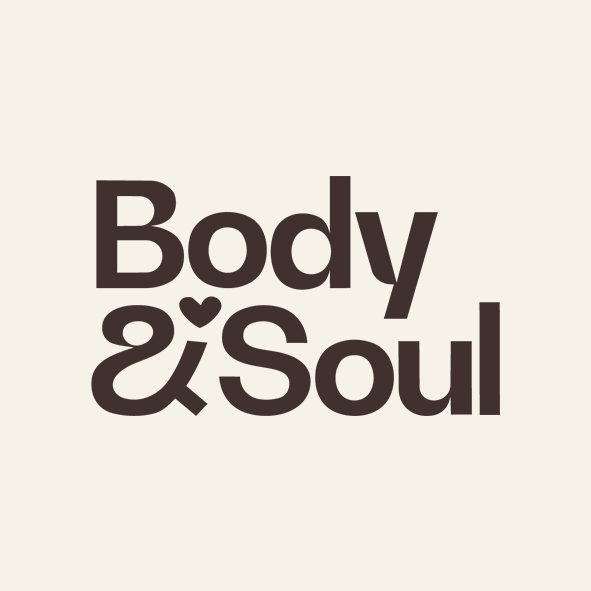Body & Soul logo
