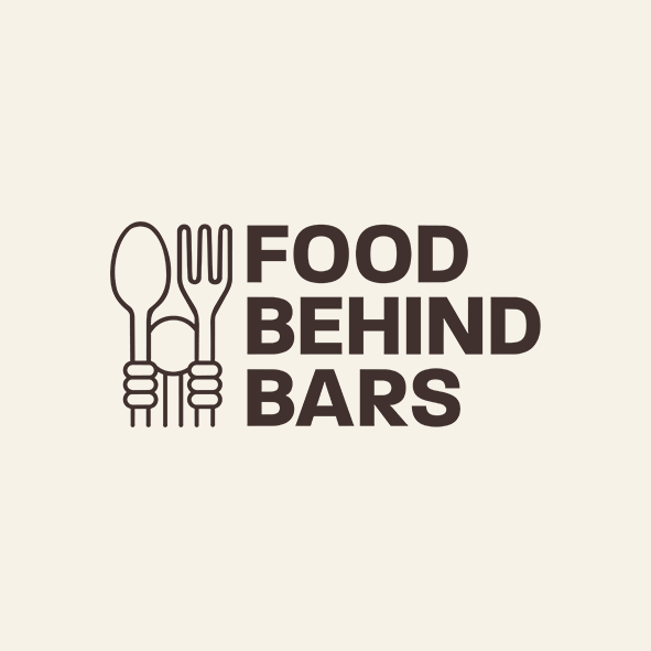 Food Behind Bars logo