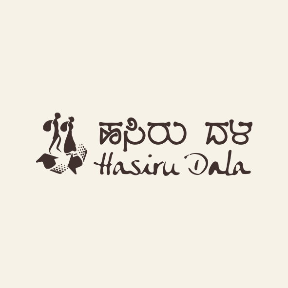 Hasiru Dala Logo