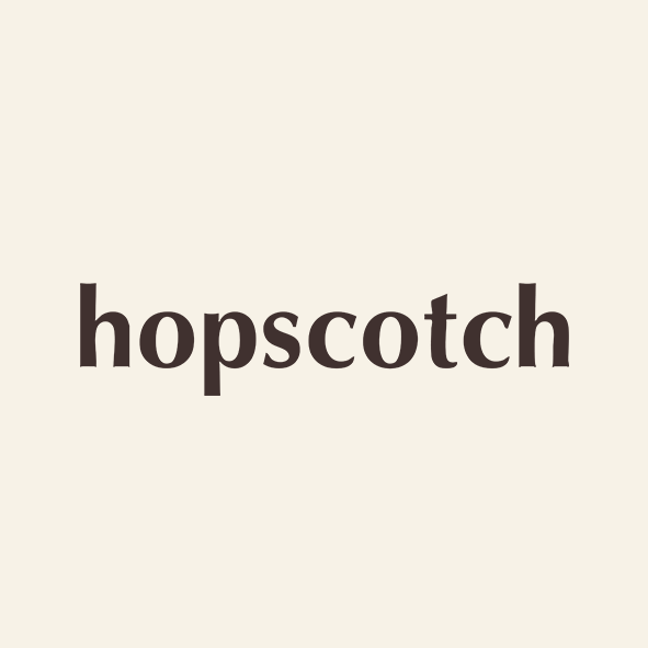 Hopscotch Logo