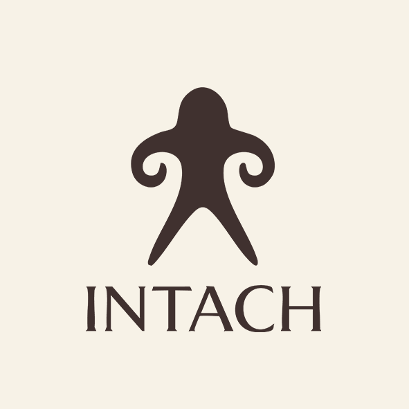 INTACH logo