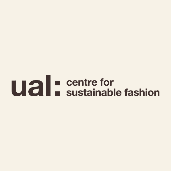 UAL : CSF Logo