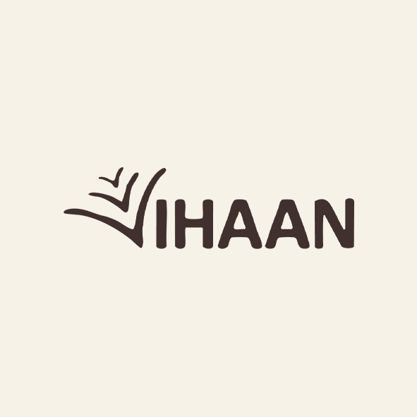 Vihaan Logo