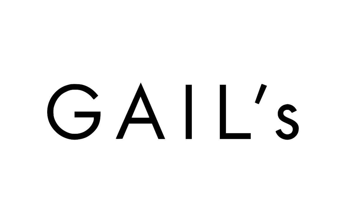 Gails logo