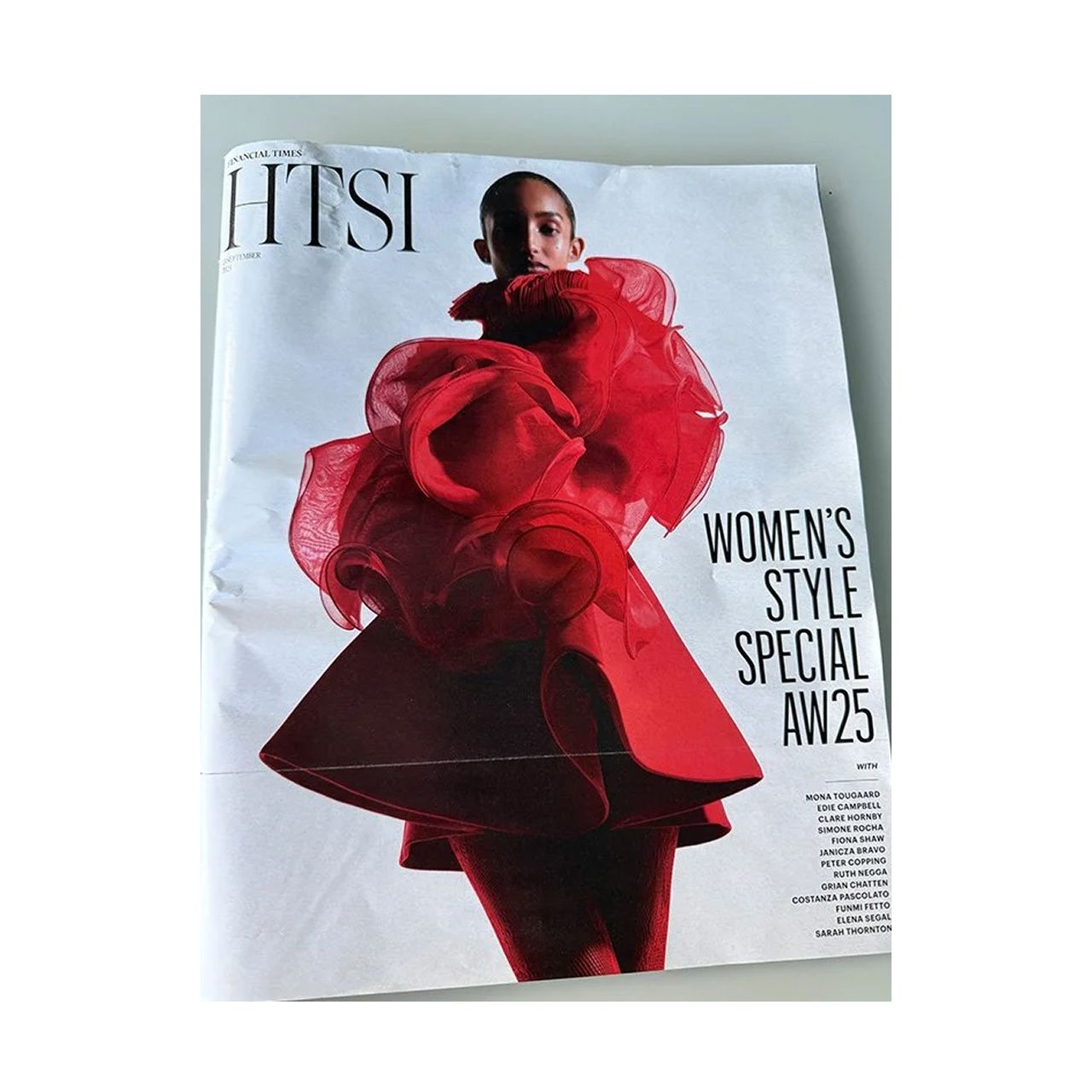HTSI article