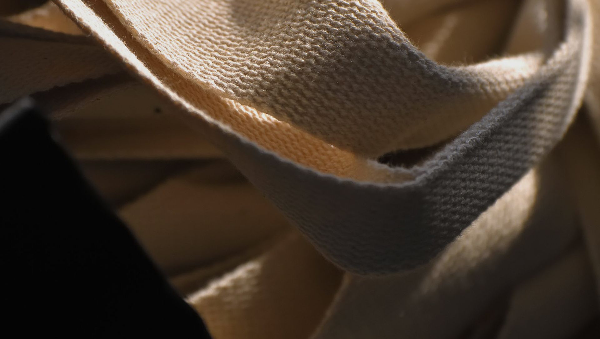 Material close up