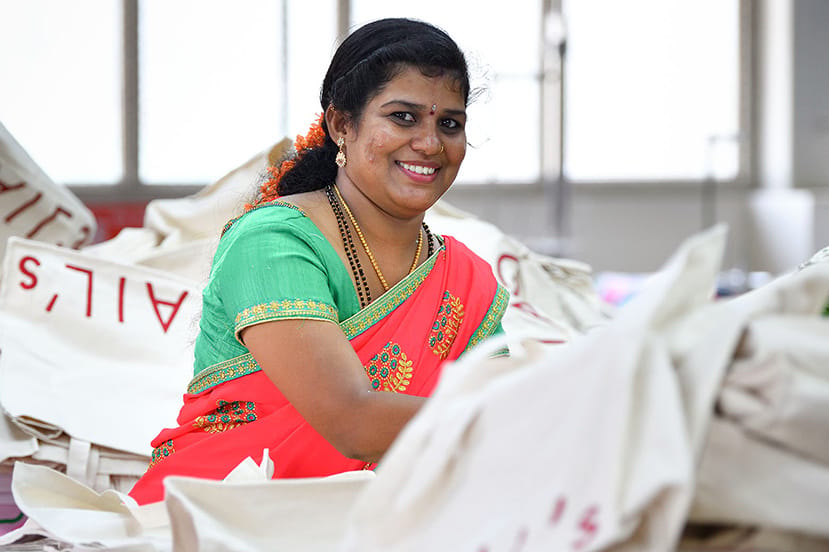 Artisan in Creation Unit