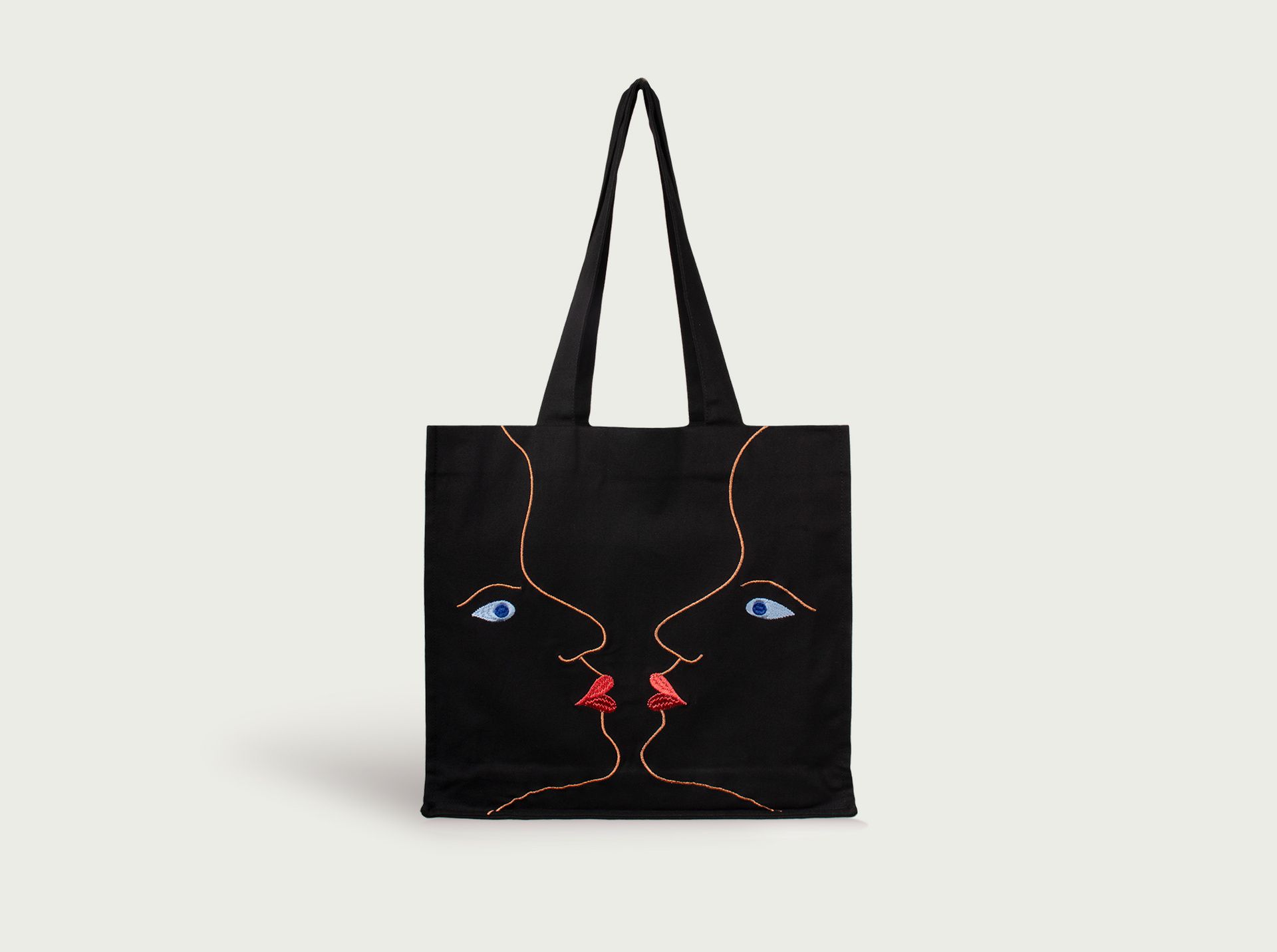 V&A Schiaparelli Exhibition Tote