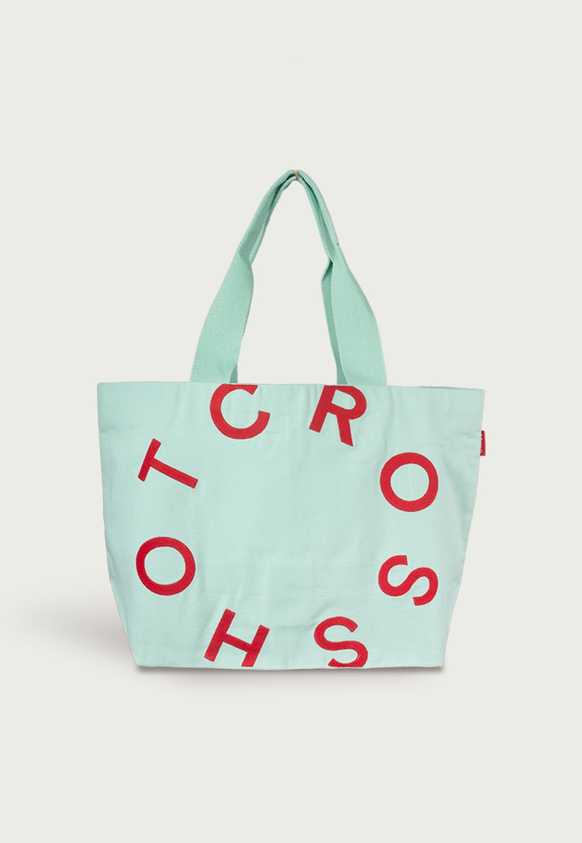 Gail's HXB Tote Blue