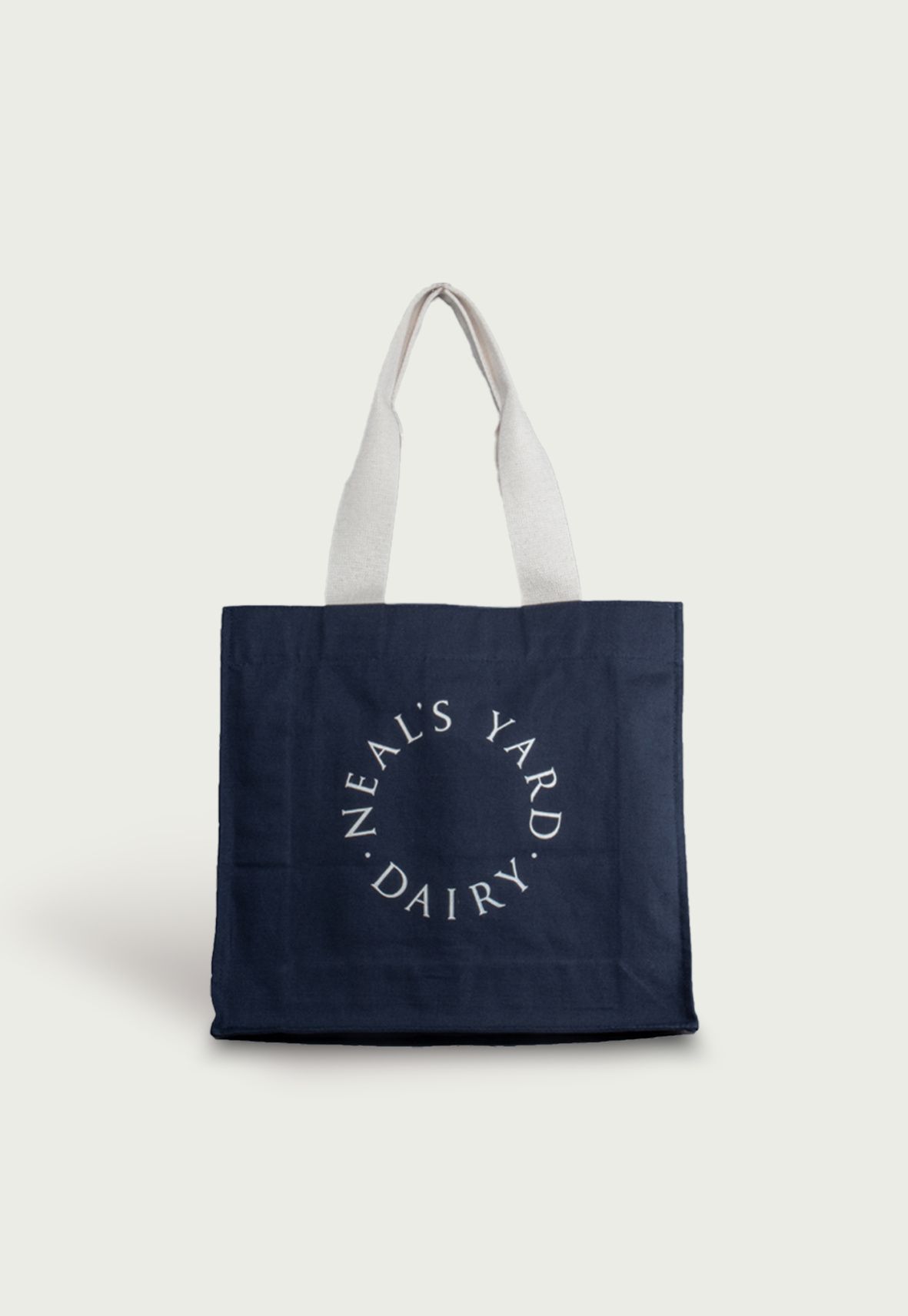 Neal's Yard Dairy Tote