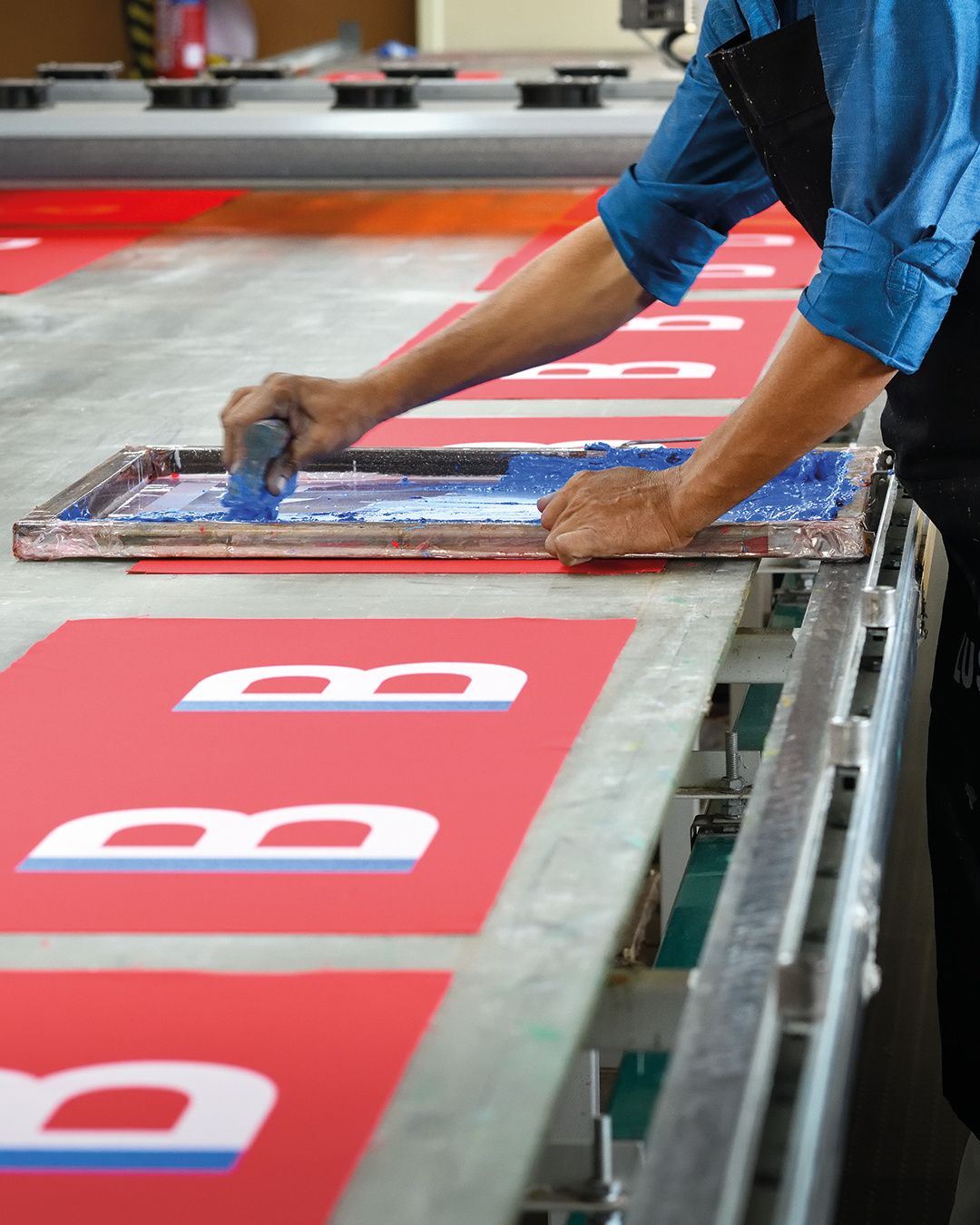 Artisan Screen Printing