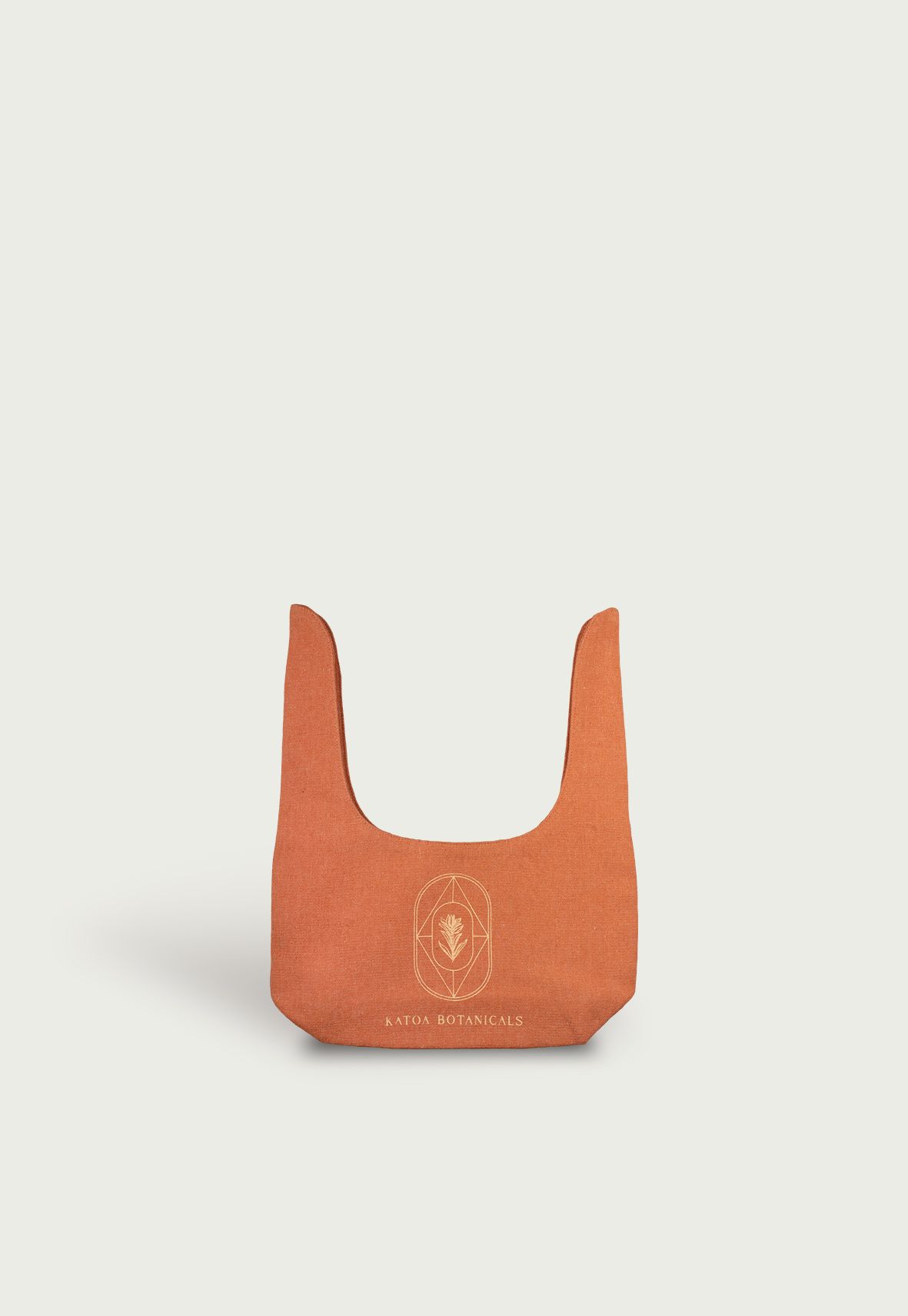 Katoa Botanicals Tite Handle Pouch