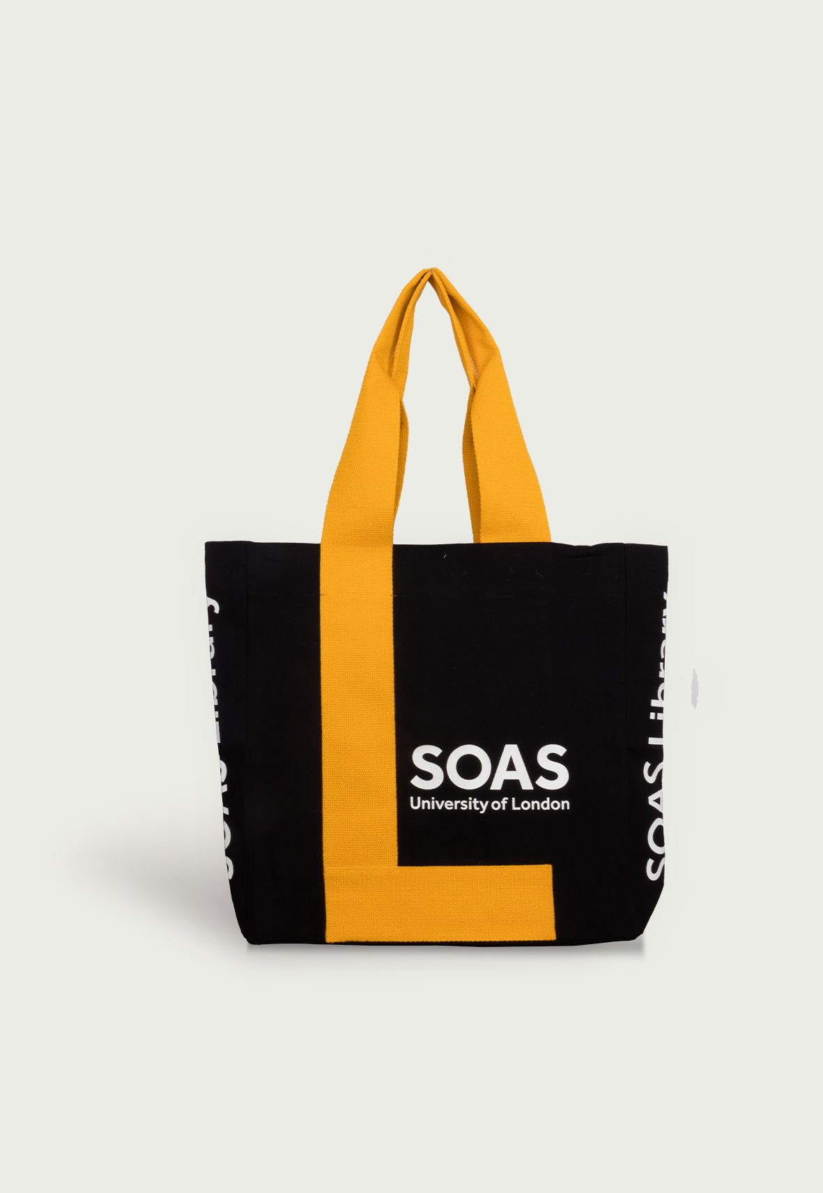 SOAS University Tote
