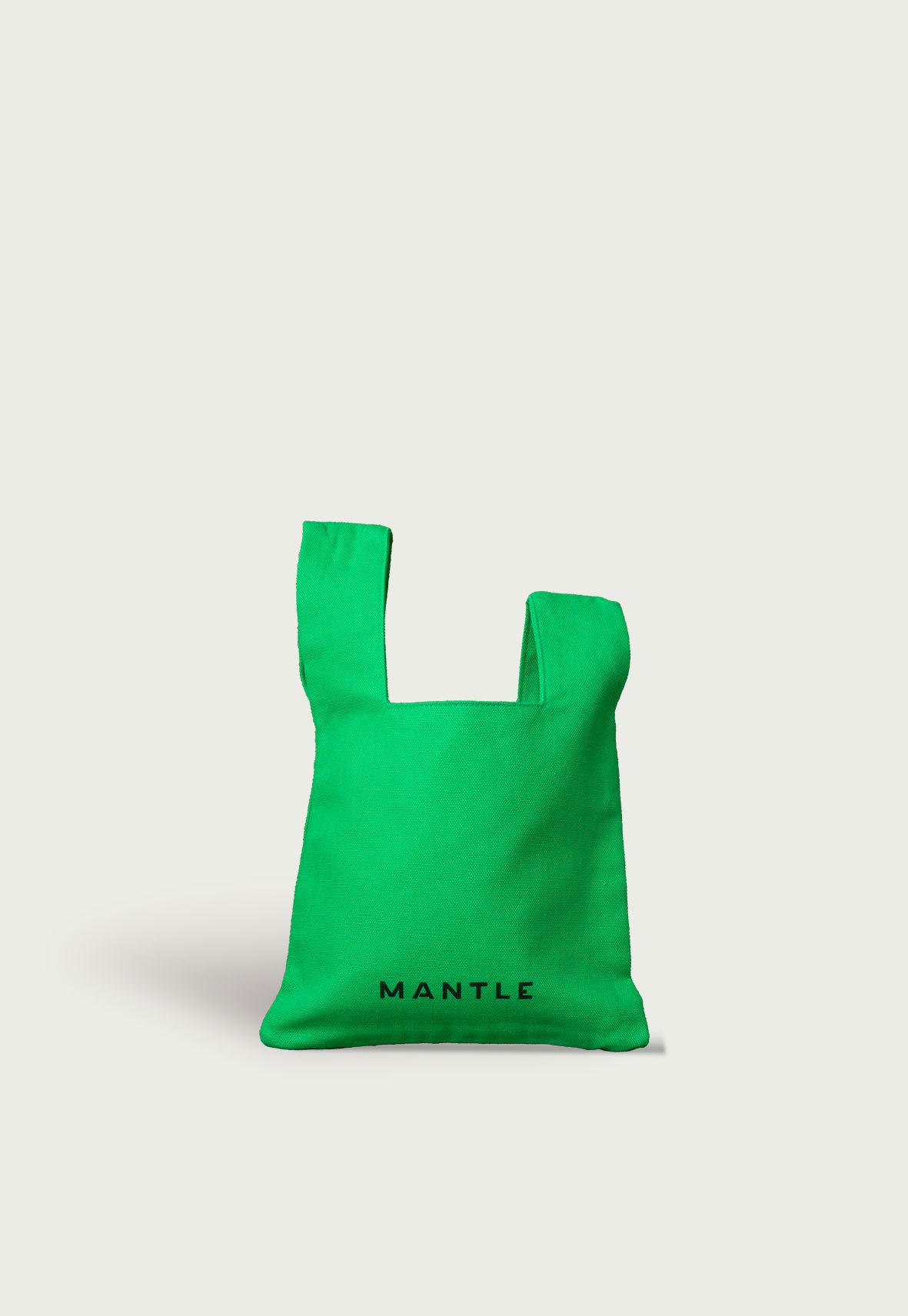 Mantle Pouch