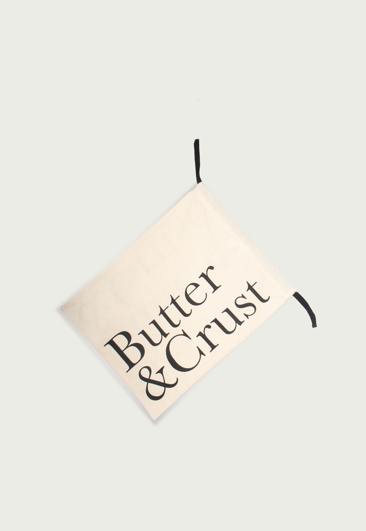 Butter&Crust Bread Pouch