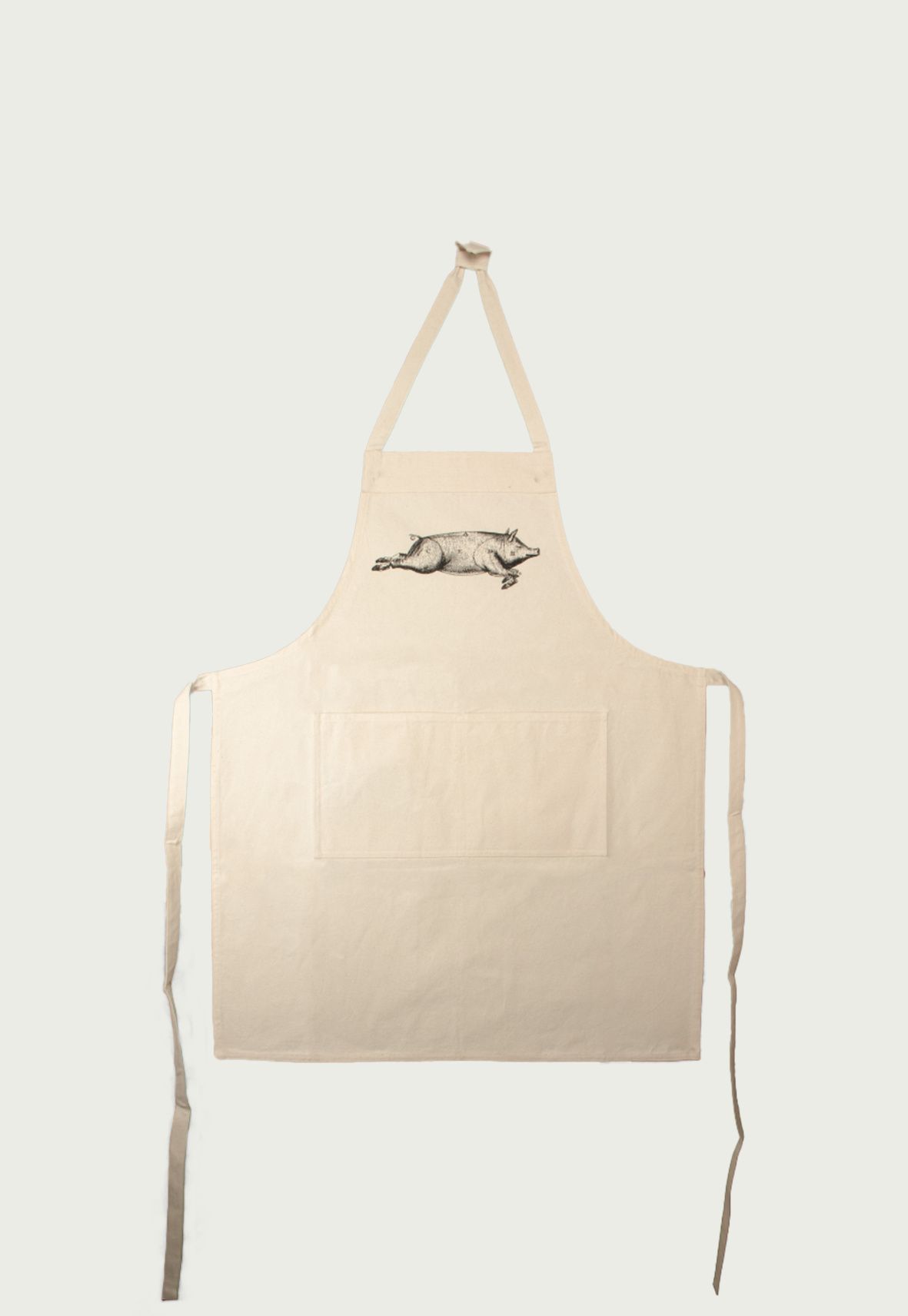 St John Apron