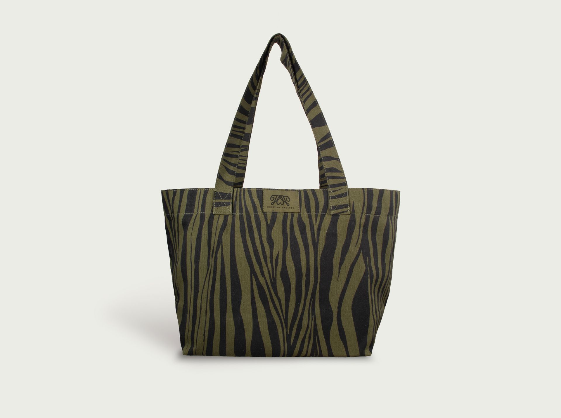 House of Hackney tote bag